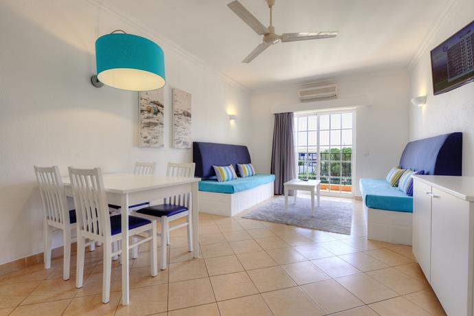 3HB Clube Humbria Standard Room