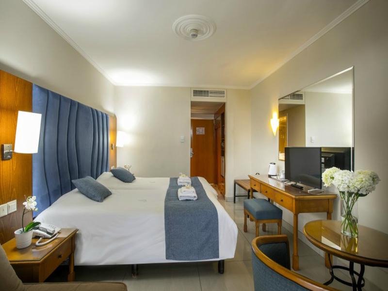 Anastasia Beach Complex Land View Room