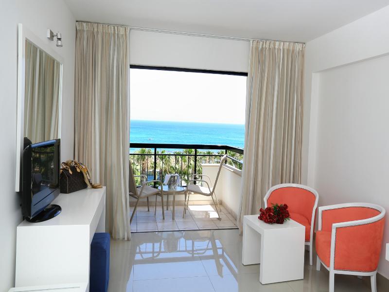 Anastasia Beach Complex Sea View Suites