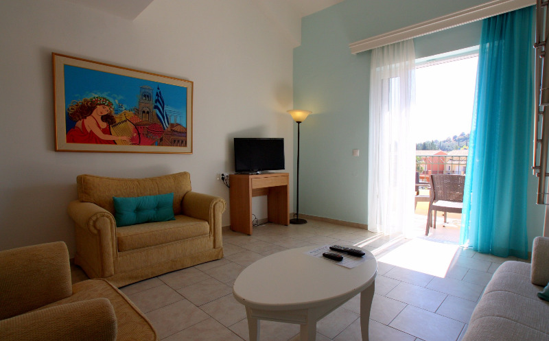 Apartment Maisonette