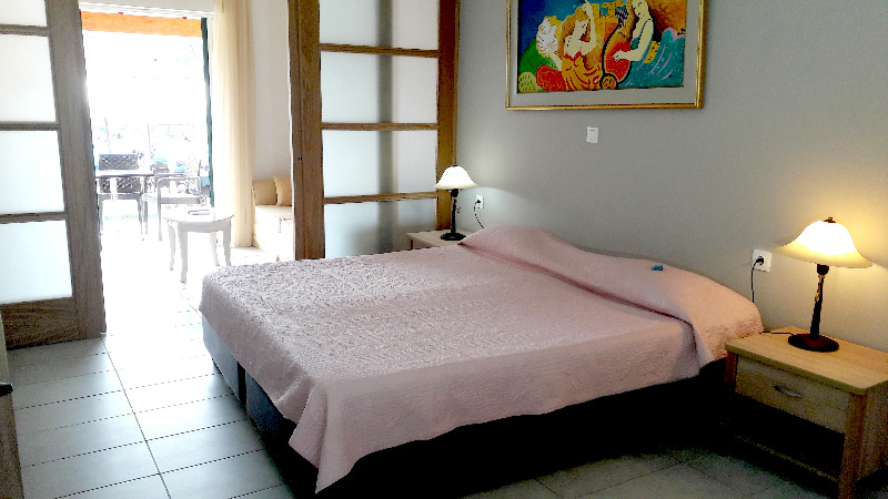 Superior Family Room