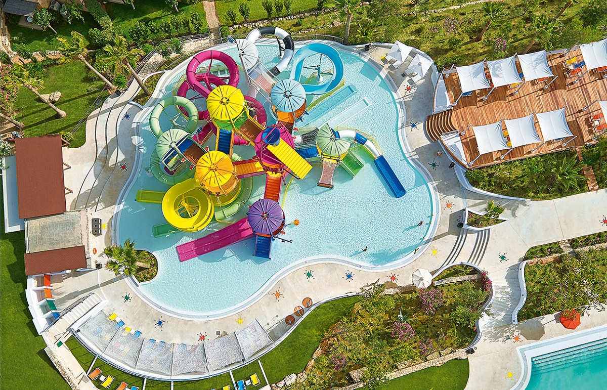 Home Waterpark Holidays Make A Real Splash On Your Holiday Home Waterpark Holidays Make A Real Splash On Your Holiday