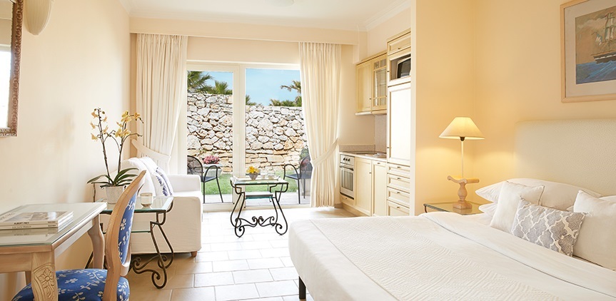 Marine Suites Studio