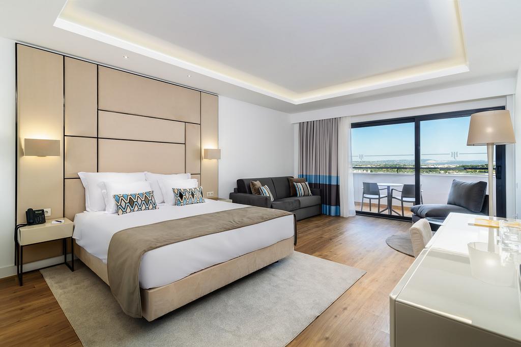 Jupiter Albufeira Hotel Classic Land View Room