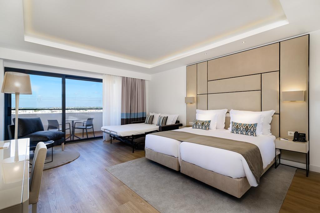 Jupiter Albufeira Hotel Superior Pool View Room