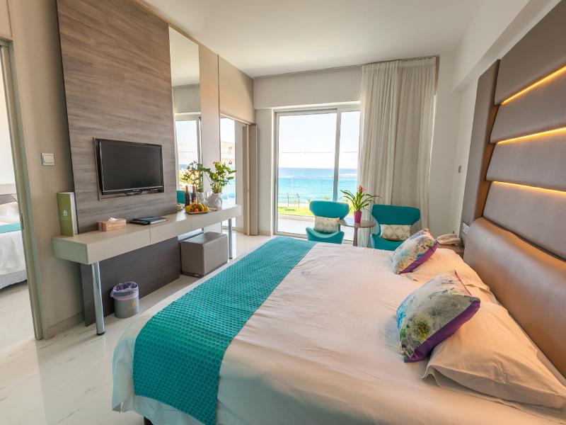 Family Suites