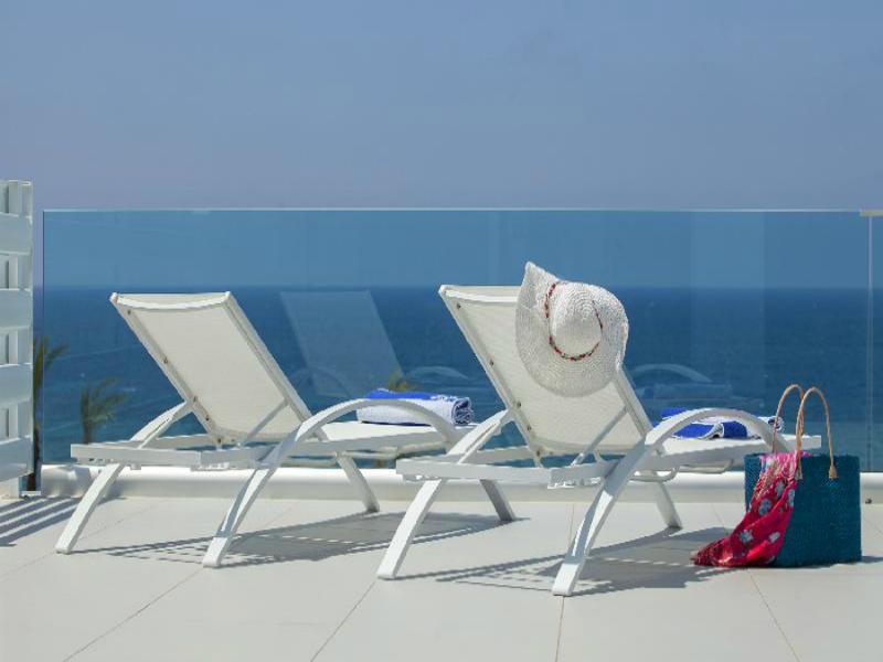 King Suites