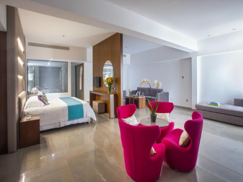 Presidential Suite