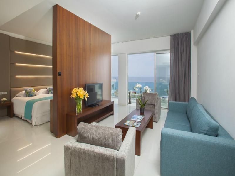 The Suites