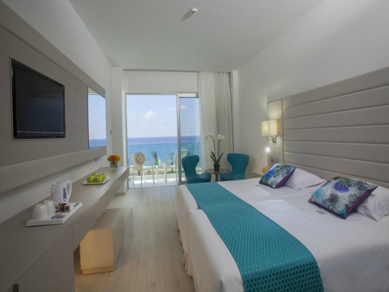 Superior Sea View rooms