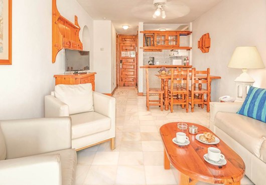 Parque Santiago III 3 Bedroom Apartment