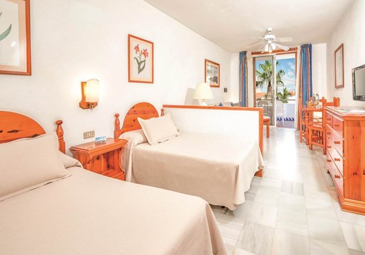 Parque Santiago III Studio