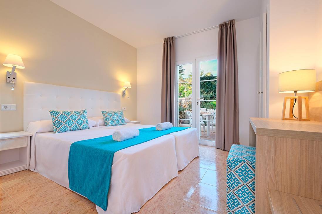 Azuline Marina Parc 2 Bedroom Apartment