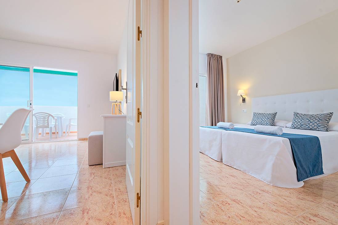 Azuline Marina Parc 3 Bedroom Apartment