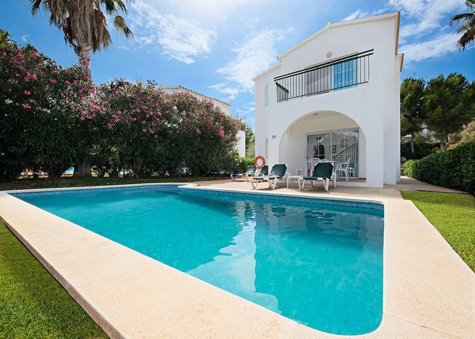 Azuline Marina Parc 3 Bedroom Villa