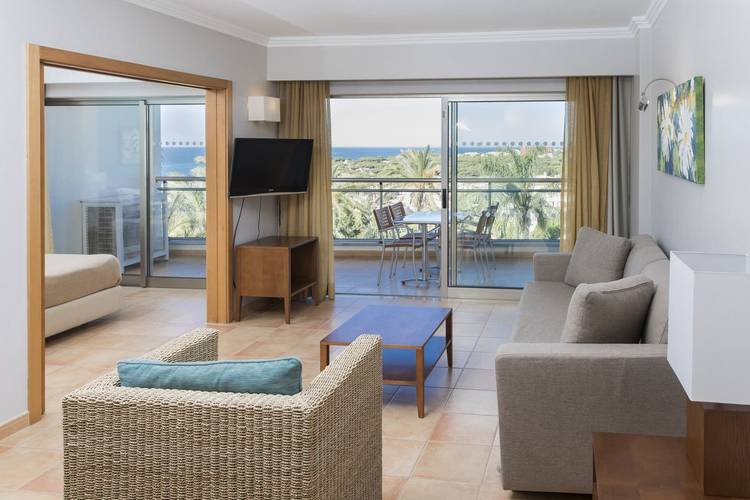 Alfagar Alto Da Colina One Bedroom Sea View Apartment