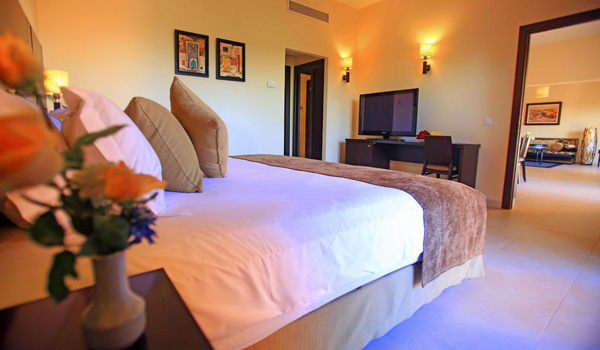 Labranda Targa Club Aqua Parc Suite