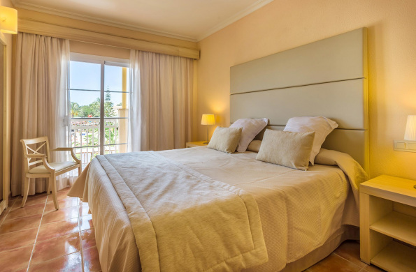Zafiro Can Picafort Premium Apartment