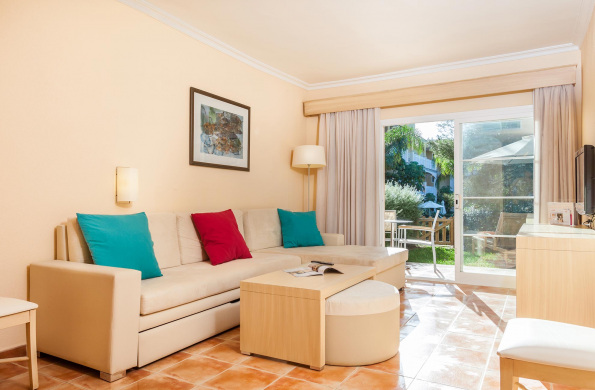 Zafiro Can Picafort Privilege Apartment