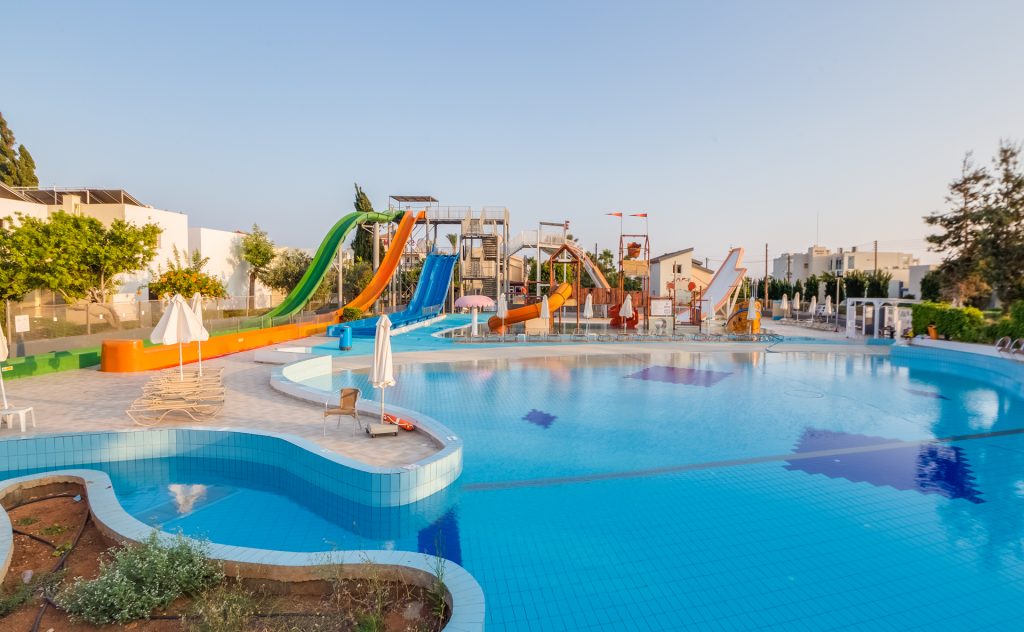 Electra Holiday Village Cyprus Nissi Beach