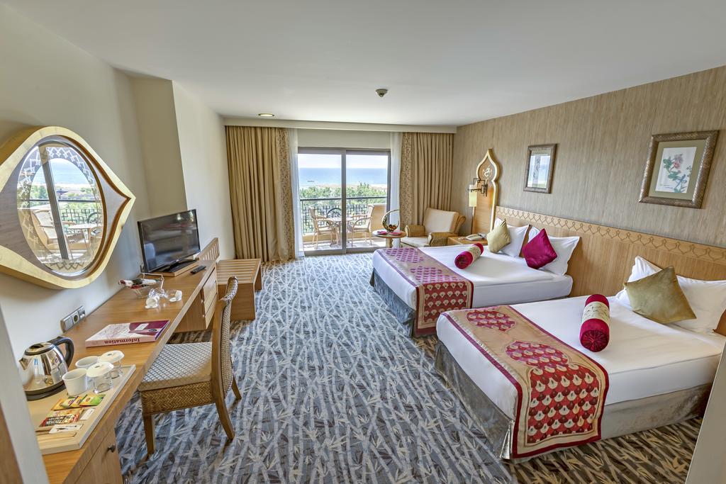 Royal Dragon Standard Room