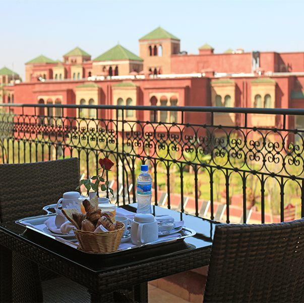 Eden Andalou Suites Aquapark & Spa Privilege Suite