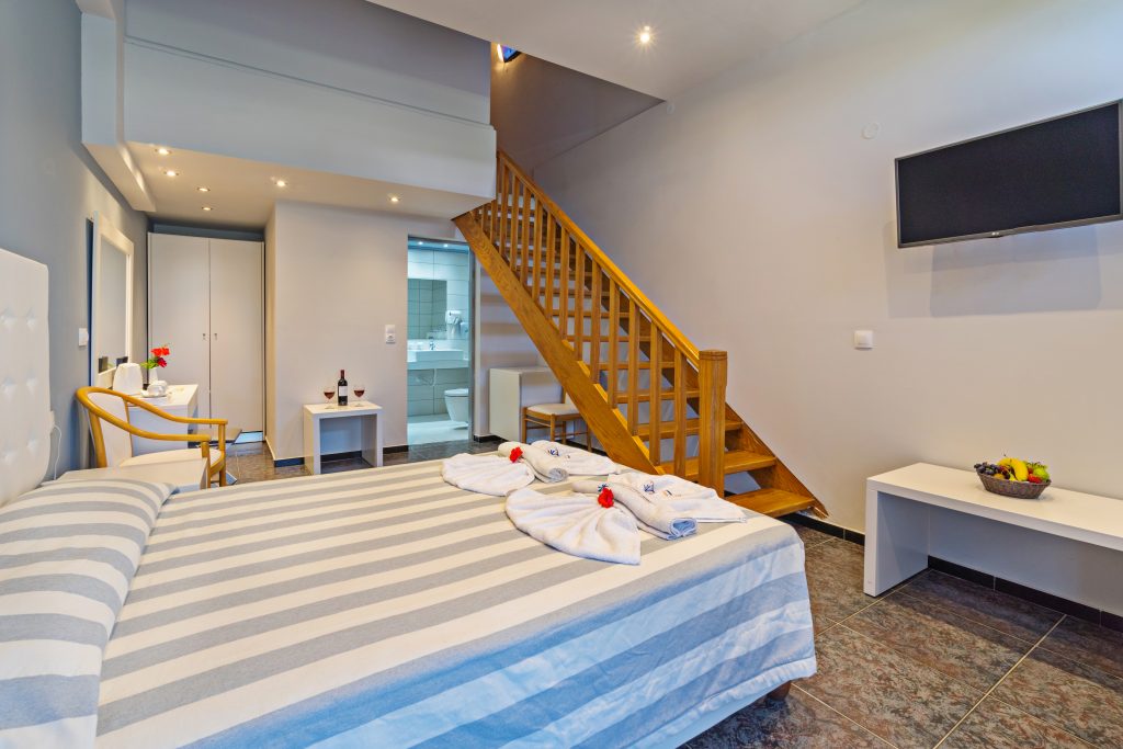 The Village Resort & Waterpark Room Superior