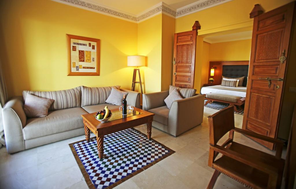 Labranda Rose Aqua Parc Suite