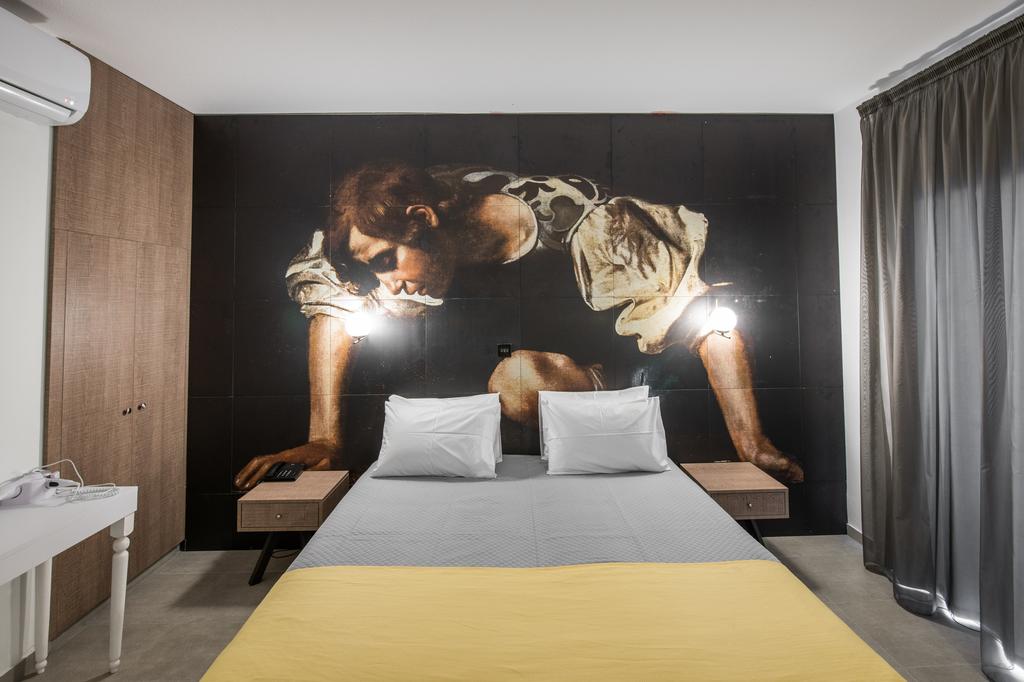 Narcissos Waterpark Studios