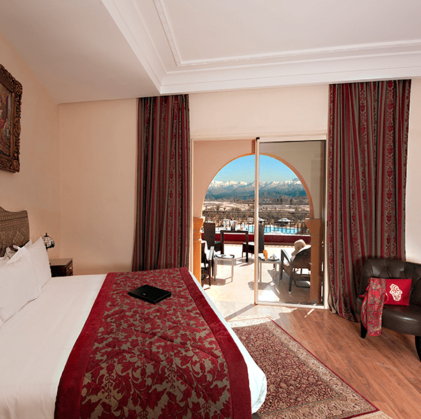 Eden Andalou Suites Aquapark & Spa Royal Suite